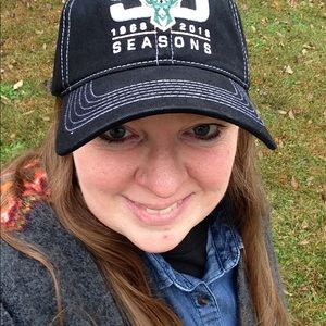 Meet your Posher, M.